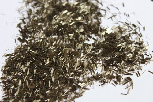 Skära basaltfiber
