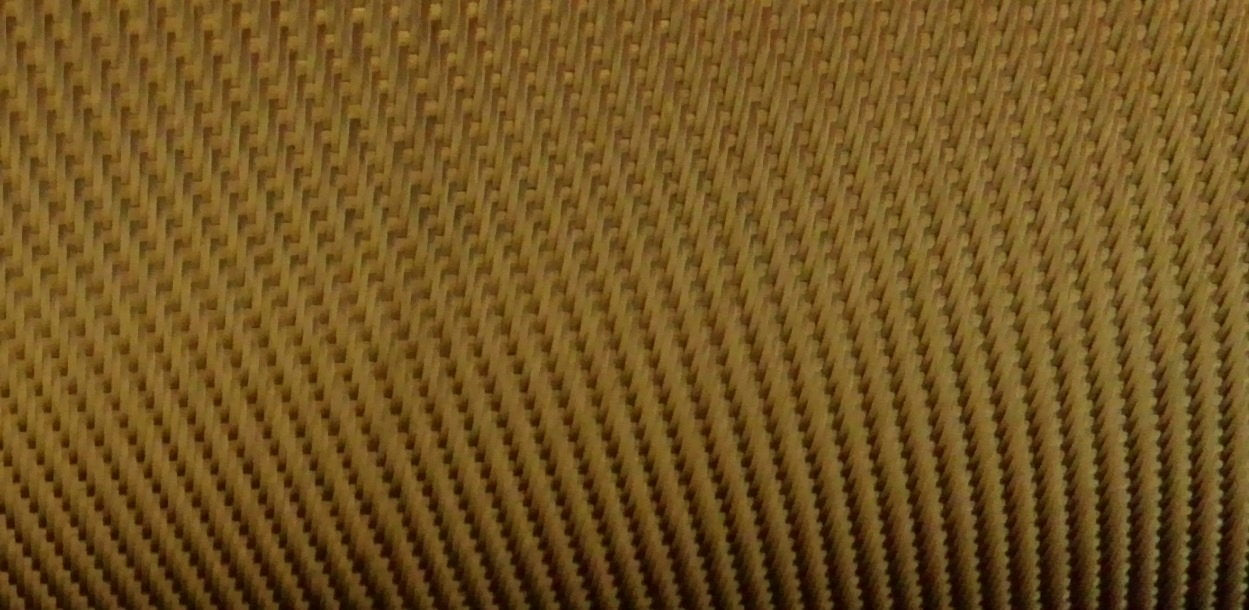 Basaltfibertyg