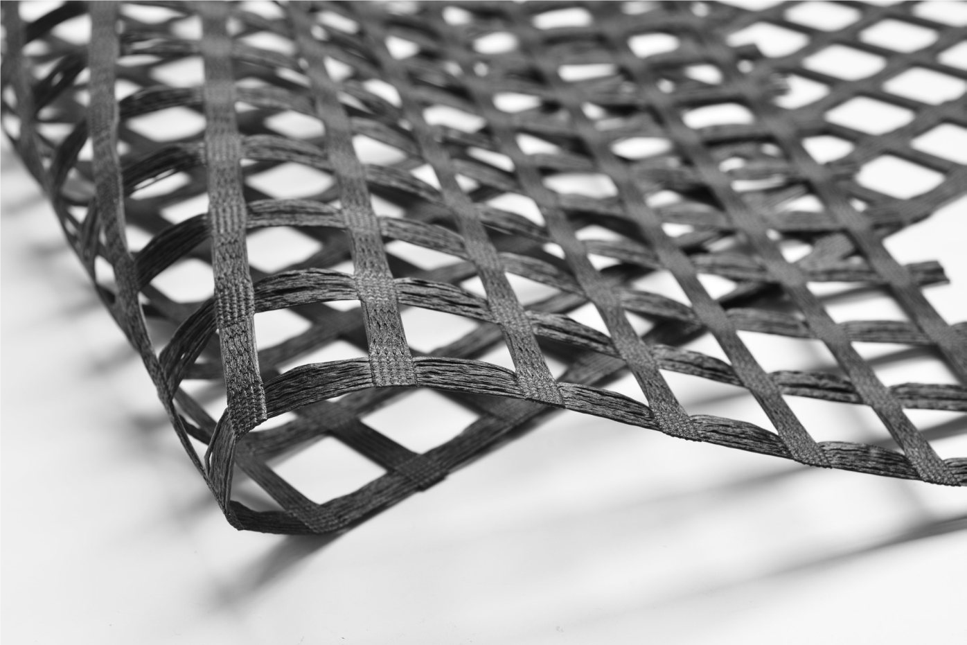 Geogitter
